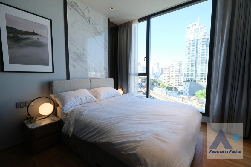 9  2 br Condominium For Rent in Sukhumvit ,Bangkok BTS Thong Lo at Beatniq Sukhumvit AA40130