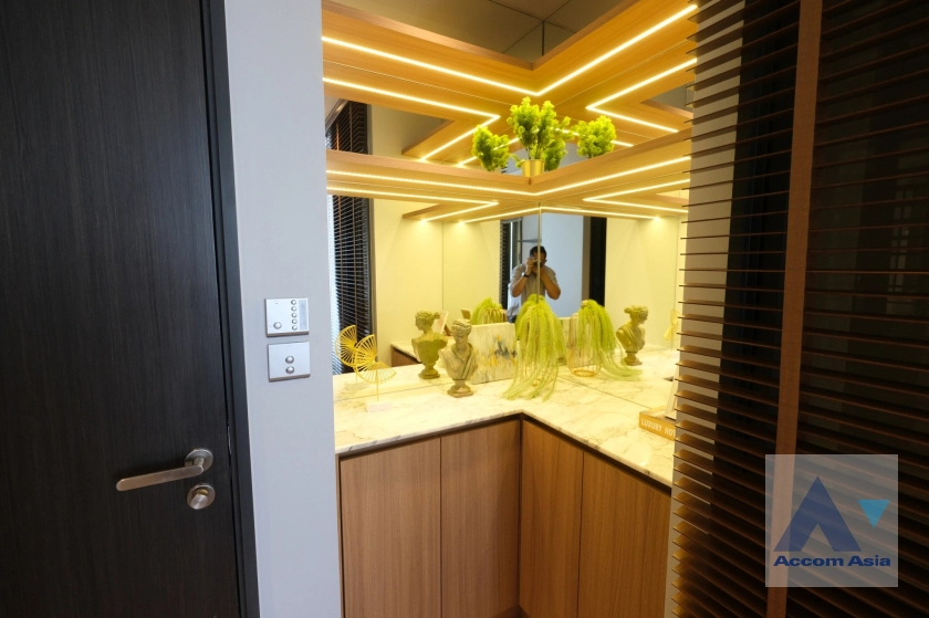 13  2 br Condominium For Rent in Sukhumvit ,Bangkok BTS Thong Lo at Beatniq Sukhumvit AA40130