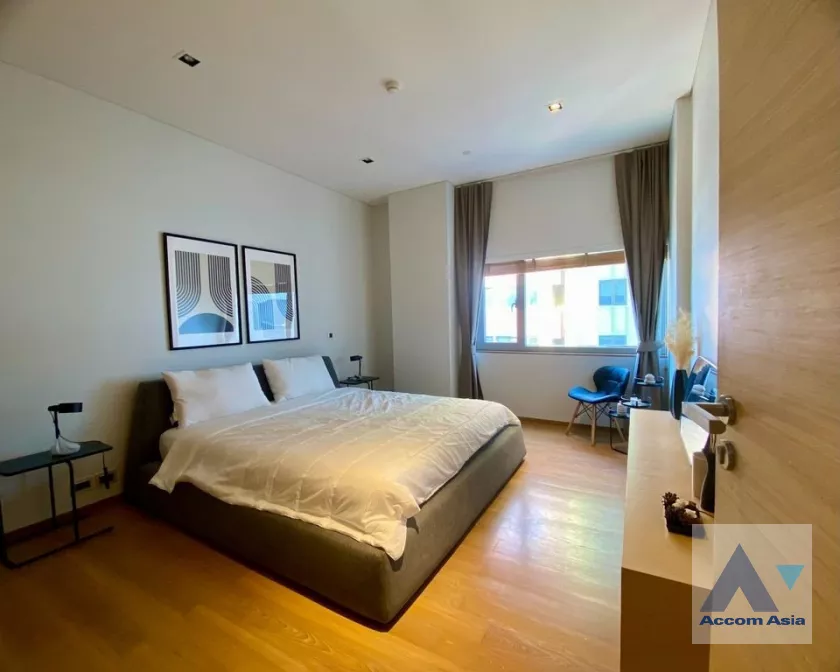 7  1 br Condominium for rent and sale in Silom ,Bangkok BTS Sala Daeng - MRT Silom at Saladaeng Residences AA40132