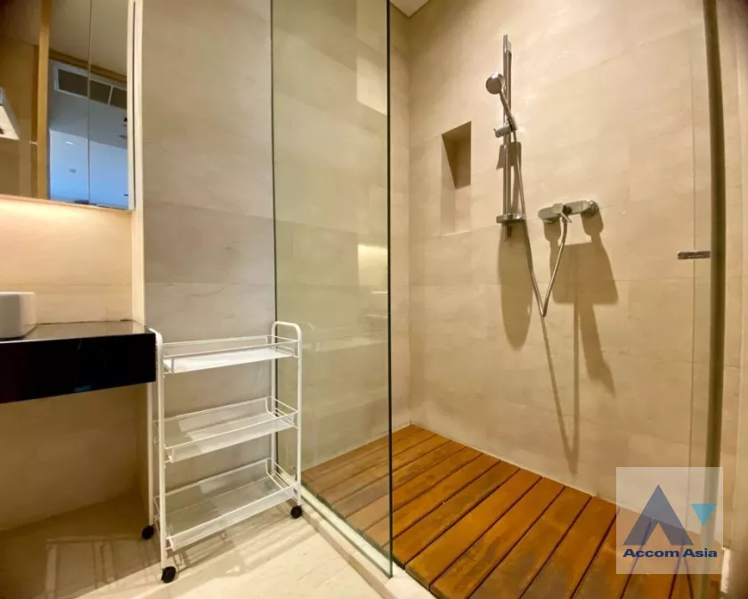 10  1 br Condominium for rent and sale in Silom ,Bangkok BTS Sala Daeng - MRT Silom at Saladaeng Residences AA40132