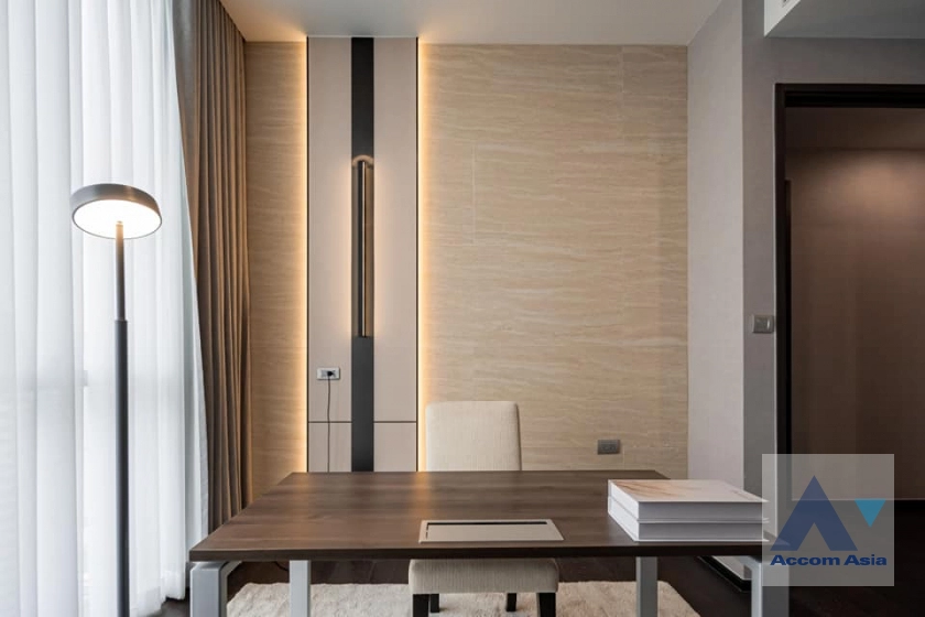 4  2 br Condominium for rent and sale in Sukhumvit ,Bangkok BTS Phrom Phong at LAVIQ Sukhumvit 57 AA40133