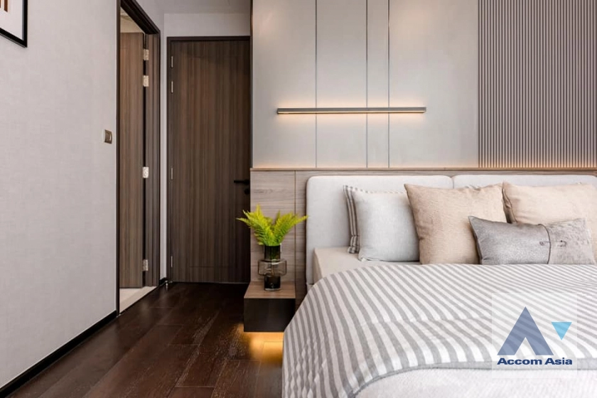 7  2 br Condominium for rent and sale in Sukhumvit ,Bangkok BTS Phrom Phong at LAVIQ Sukhumvit 57 AA40133