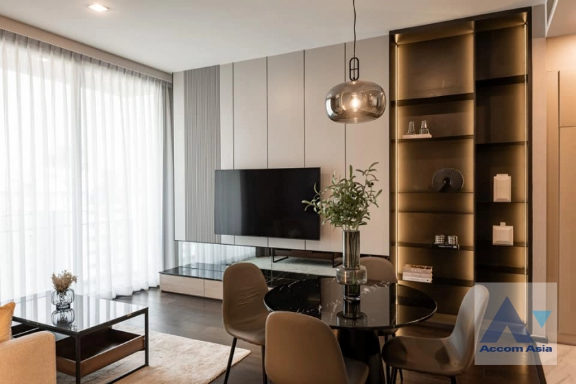 Fully Furnished |  LAVIQ Sukhumvit 57 Condominium  2 Bedroom for Rent BTS Phrom Phong in Sukhumvit Bangkok