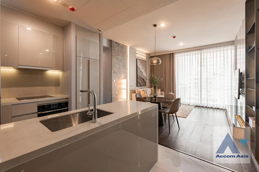 unitFully Furnished |  2 Bedrooms  Condominium For Rent & Sale in Sukhumvit, Bangkok  near BTS Phrom Phong (AA40133)