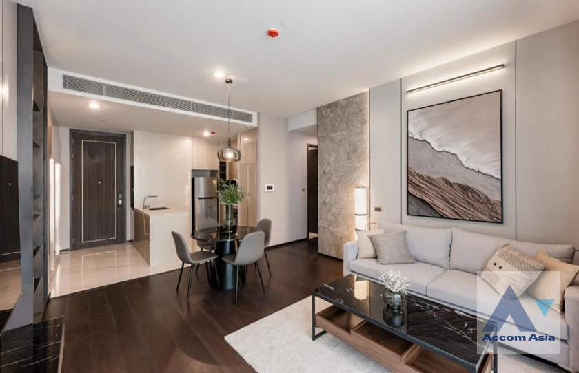 unitFully Furnished |  2 Bedrooms  Condominium For Rent & Sale in Sukhumvit, Bangkok  near BTS Phrom Phong (AA40133)