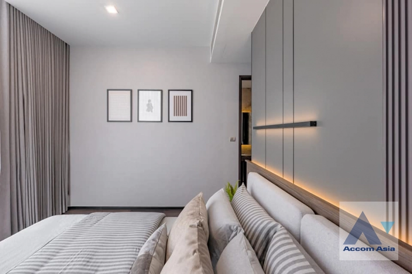 6  2 br Condominium for rent and sale in Sukhumvit ,Bangkok BTS Phrom Phong at LAVIQ Sukhumvit 57 AA40133