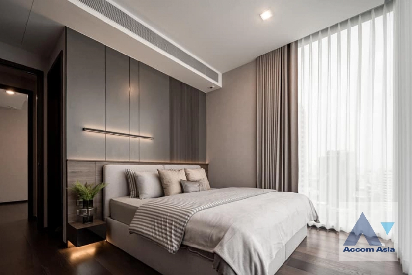 5  2 br Condominium for rent and sale in Sukhumvit ,Bangkok BTS Phrom Phong at LAVIQ Sukhumvit 57 AA40133