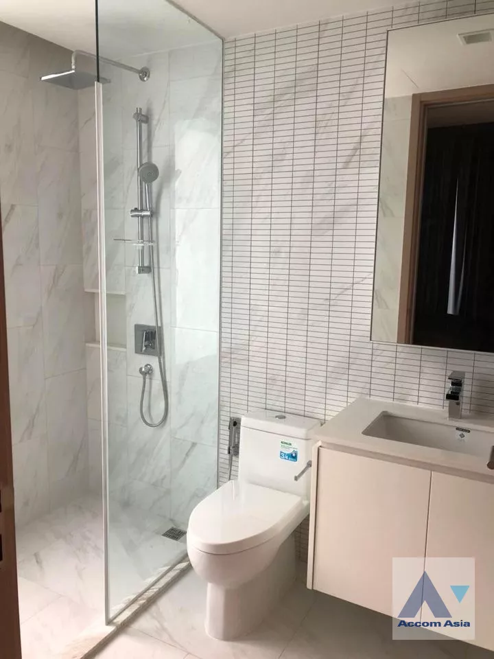 9  2 br Condominium For Rent in Sukhumvit ,Bangkok BTS Nana at HYDE Sukhumvit 11 AA40134