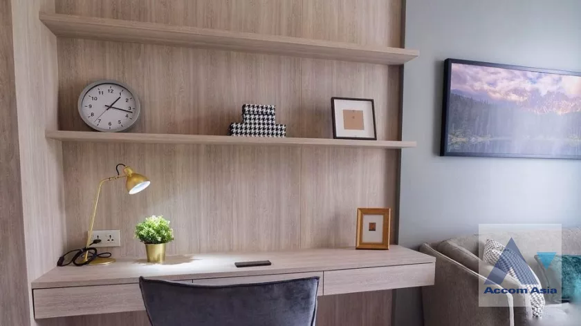 7  2 br Condominium For Rent in Sukhumvit ,Bangkok BTS Nana at HYDE Sukhumvit 11 AA40134