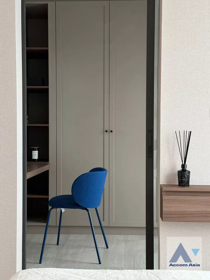 12  1 br Condominium For Rent in Ploenchit ,Bangkok BTS Ploenchit at Life One Wireless AA40138