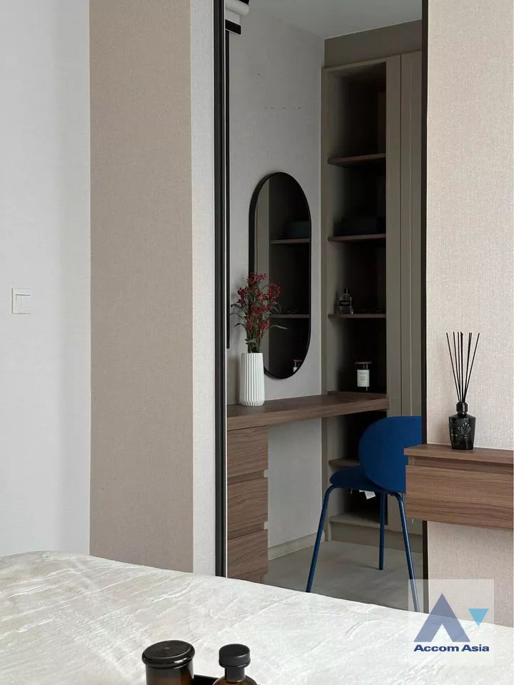 11  1 br Condominium For Rent in Ploenchit ,Bangkok BTS Ploenchit at Life One Wireless AA40138