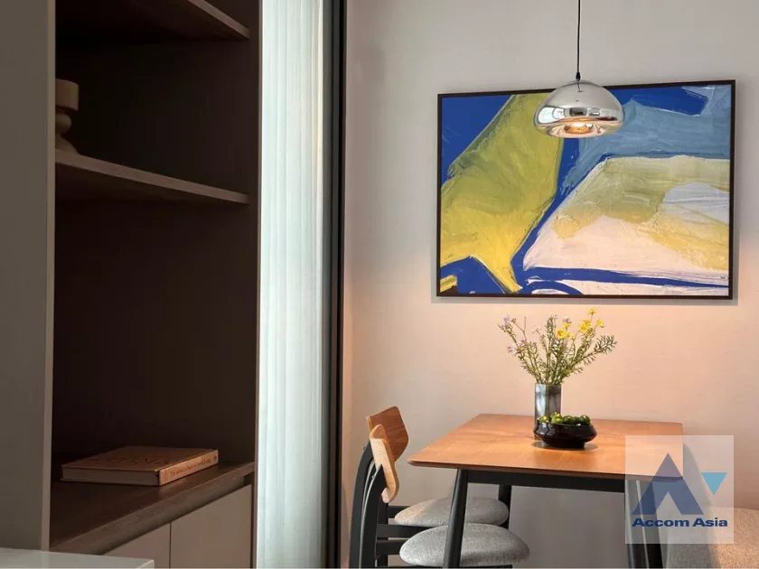  1  1 br Condominium For Rent in Ploenchit ,Bangkok BTS Ploenchit at Life One Wireless AA40138