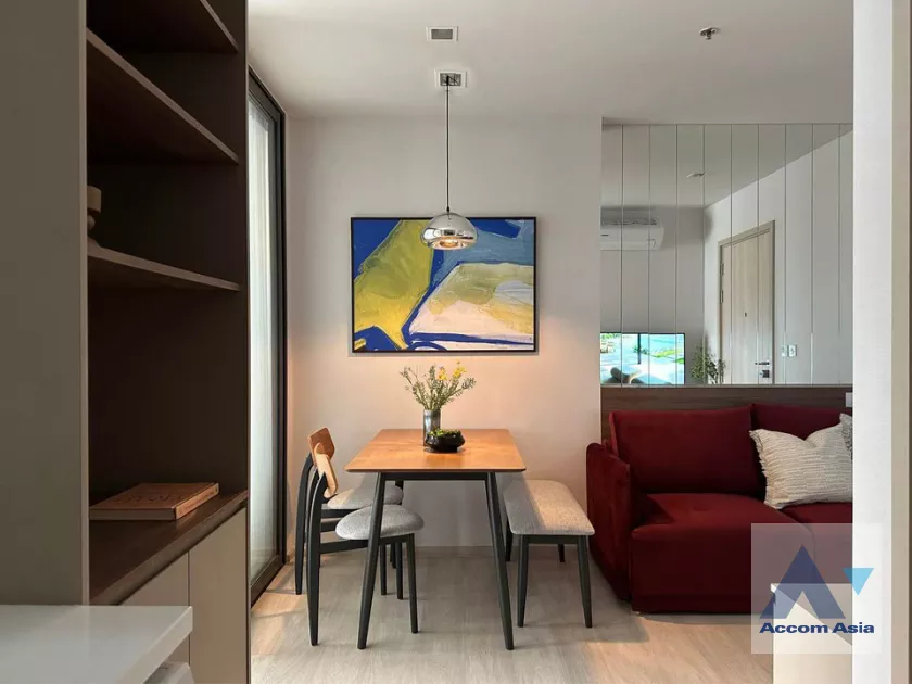  1  1 br Condominium For Rent in Ploenchit ,Bangkok BTS Ploenchit at Life One Wireless AA40138