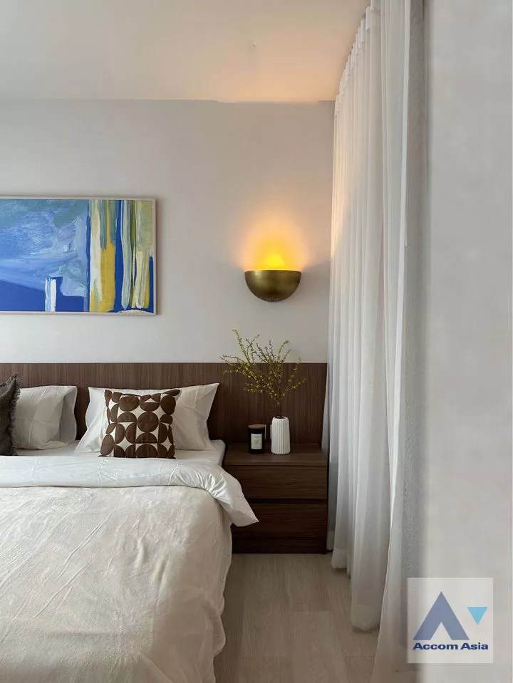 10  1 br Condominium For Rent in Ploenchit ,Bangkok BTS Ploenchit at Life One Wireless AA40138