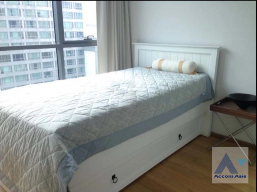 4  3 br Condominium For Rent in Sukhumvit ,Bangkok BTS Nana at HYDE Sukhumvit 13 AA40140
