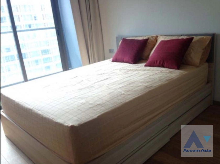 5  3 br Condominium For Rent in Sukhumvit ,Bangkok BTS Nana at HYDE Sukhumvit 13 AA40140