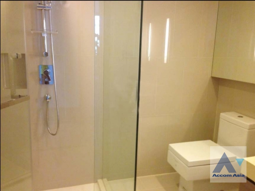 6  3 br Condominium For Rent in Sukhumvit ,Bangkok BTS Nana at HYDE Sukhumvit 13 AA40140
