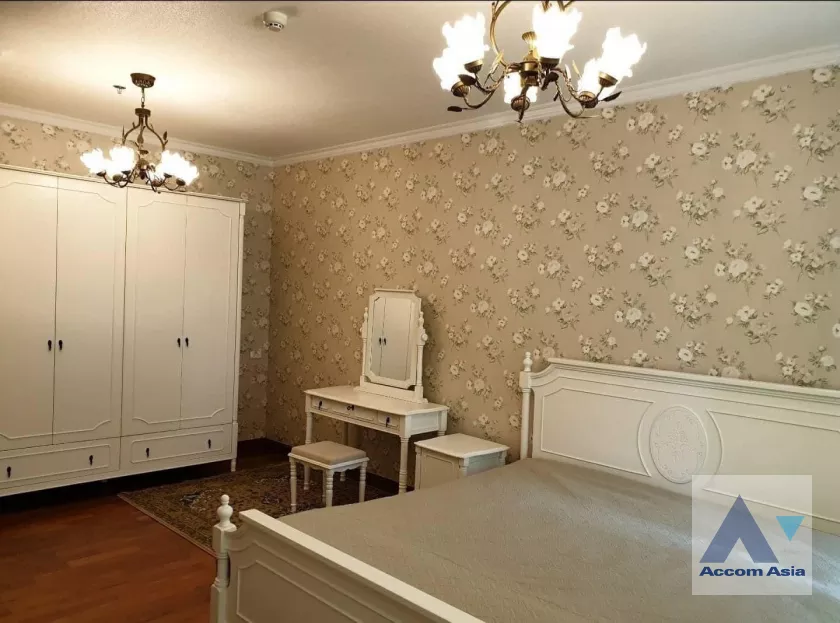 6  2 br Condominium for rent and sale in Charoen Nakhon ,Bangkok BTS Krung Thon Buri at Supalai River Resort AA40143