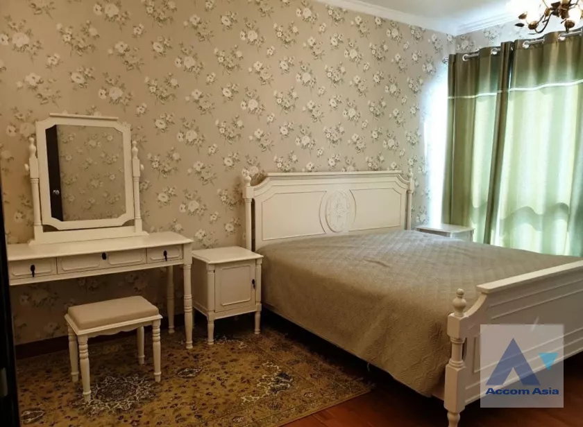 5  2 br Condominium for rent and sale in Charoen Nakhon ,Bangkok BTS Krung Thon Buri at Supalai River Resort AA40143