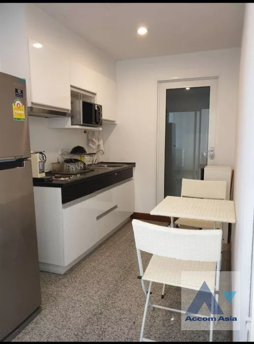  1  2 br Condominium for rent and sale in Charoen Nakhon ,Bangkok BTS Krung Thon Buri at Supalai River Resort AA40143