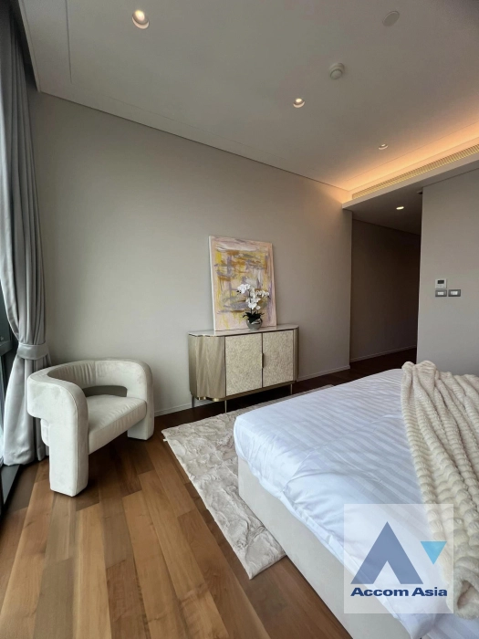 16  5 br Condominium for rent and sale in Ploenchit ,Bangkok BTS Ratchadamri at The Residences at Sindhorn Kempinski Hotel Bangkok AA40146