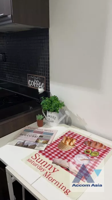 4  1 br Condominium For Rent in  ,Bangkok BTS Phaya Thai at IDEO Q Phayathai AA40149