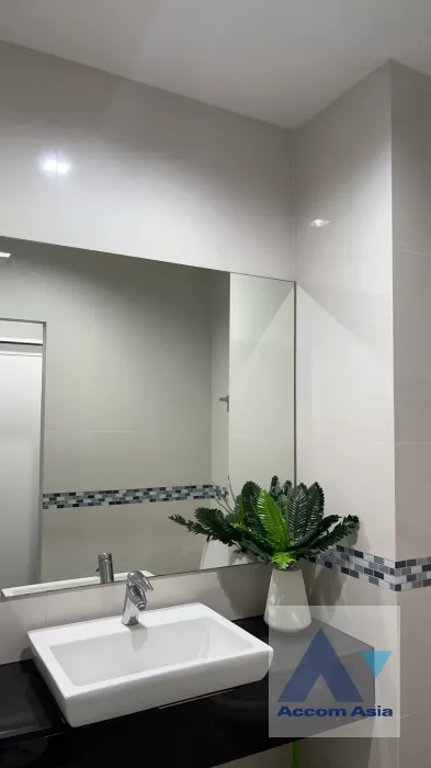 6  1 br Condominium For Rent in  ,Bangkok BTS Phaya Thai at IDEO Q Phayathai AA40149