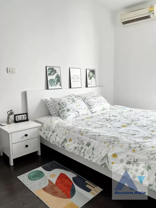 5  1 br Condominium For Rent in  ,Bangkok BTS Phaya Thai at IDEO Q Phayathai AA40149