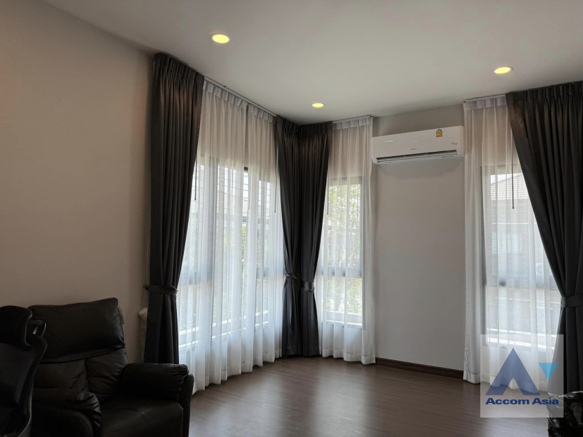 20  4 br House for rent and sale in  ,Samutprakan  at The City Bangna AA40152