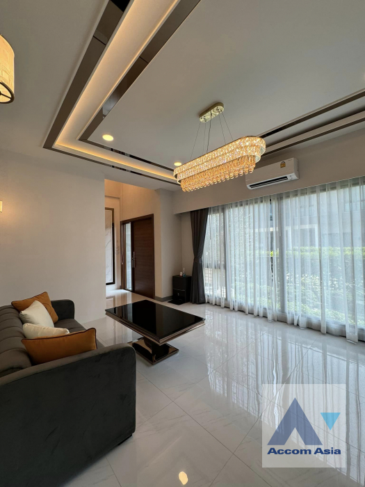 10  4 br House for rent and sale in  ,Samutprakan  at The City Bangna AA40152