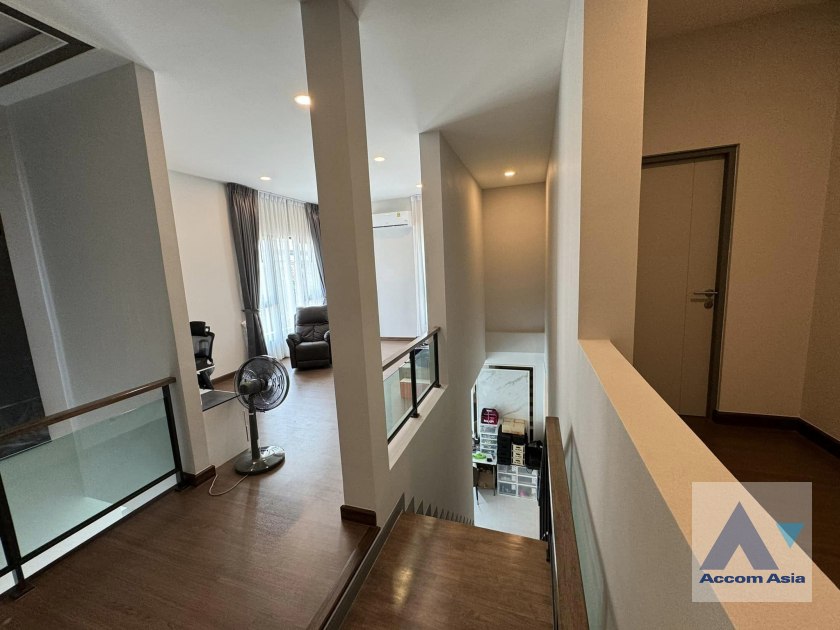12  4 br House for rent and sale in  ,Samutprakan  at The City Bangna AA40152