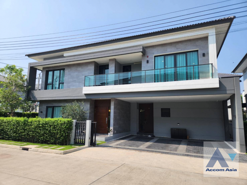  2  4 br House for rent and sale in  ,Samutprakan  at The City Bangna AA40152
