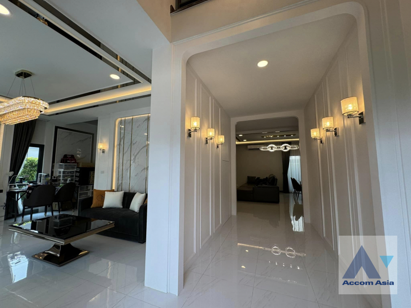 11  4 br House for rent and sale in  ,Samutprakan  at The City Bangna AA40152