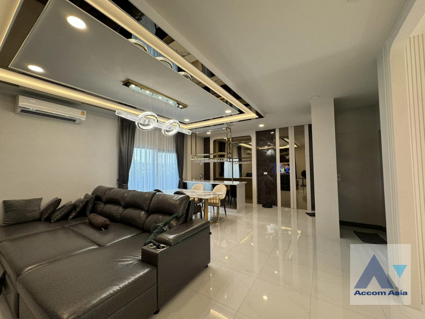  1  4 br House for rent and sale in  ,Samutprakan  at The City Bangna AA40152