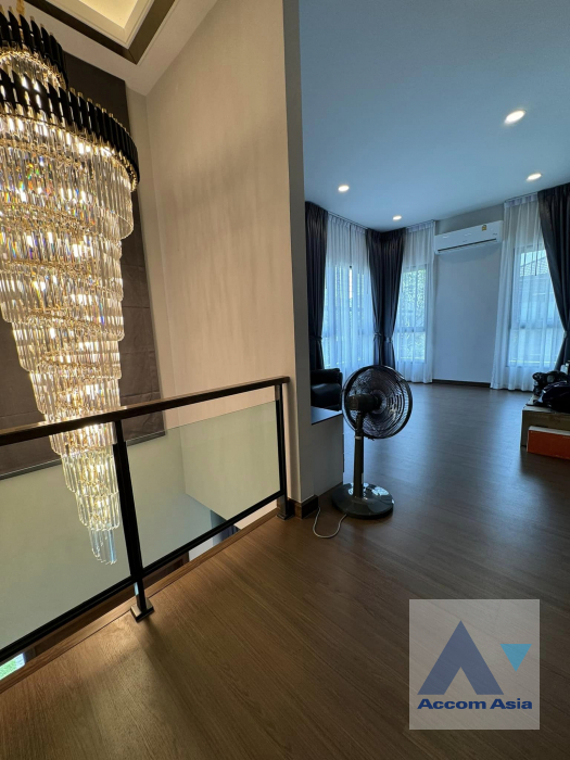 18  4 br House for rent and sale in  ,Samutprakan  at The City Bangna AA40152
