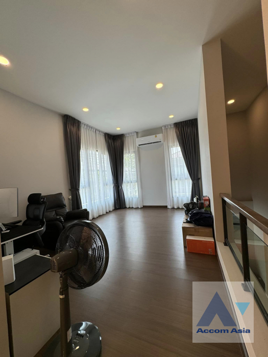 19  4 br House for rent and sale in  ,Samutprakan  at The City Bangna AA40152