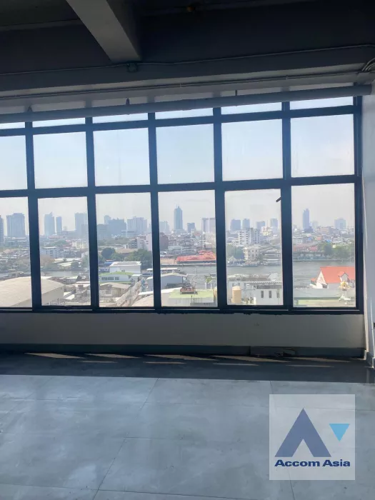  Office space For Rent in Silom, Bangkok  (AA40153)