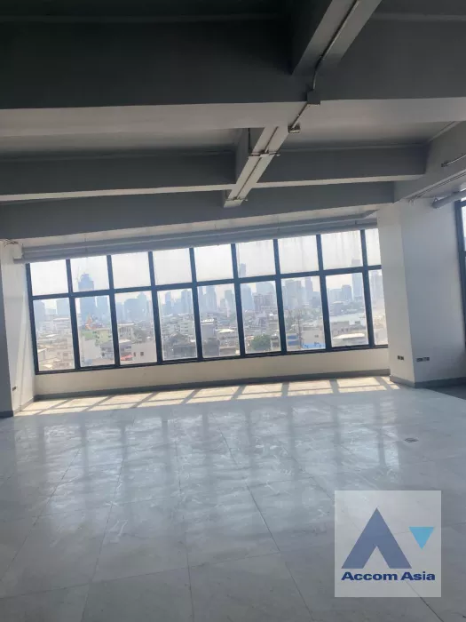  2  Office Space For Rent in Silom ,Bangkok  at Diwanchand Building AA40153
