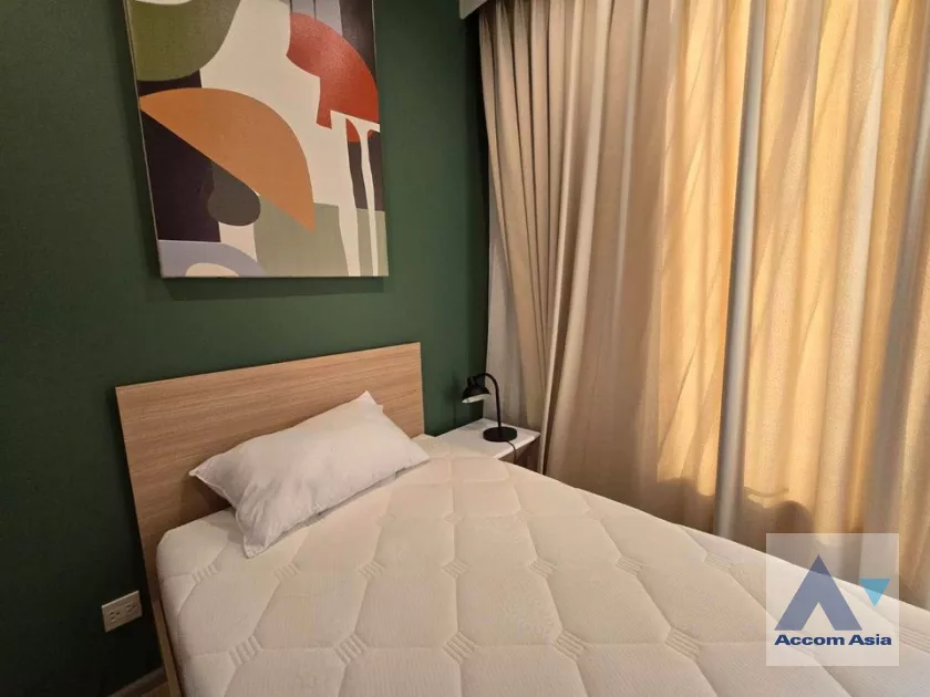 9  2 br Condominium For Rent in Phaholyothin ,Bangkok  at M Jatujak AA40157