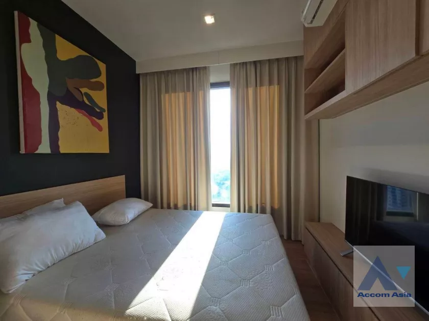 6  2 br Condominium For Rent in Phaholyothin ,Bangkok  at M Jatujak AA40157