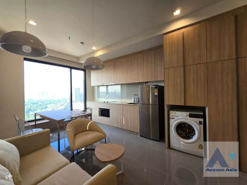  1  2 br Condominium For Rent in Phaholyothin ,Bangkok  at M Jatujak AA40157