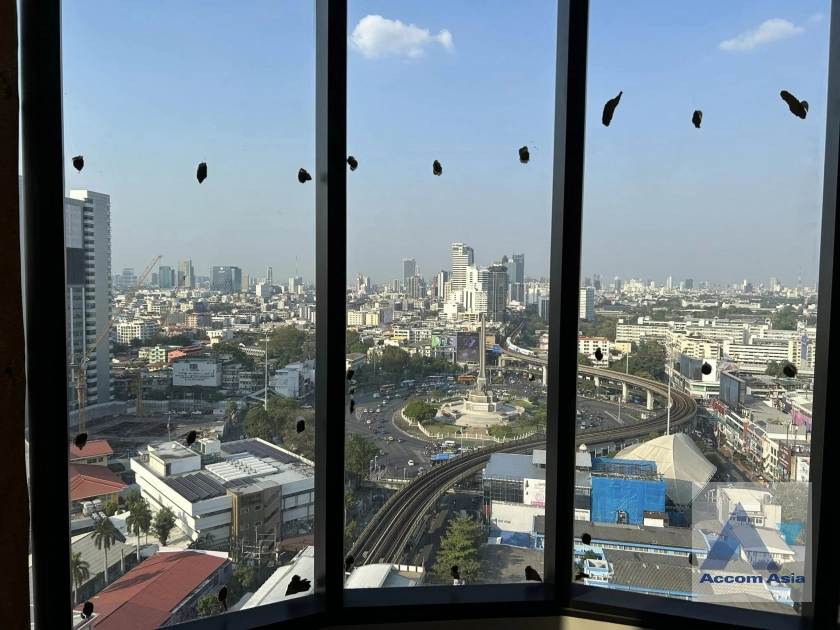 7  2 br Condominium For Sale in  ,Bangkok BTS Victory Monument at Ideo Q Victory AA40162