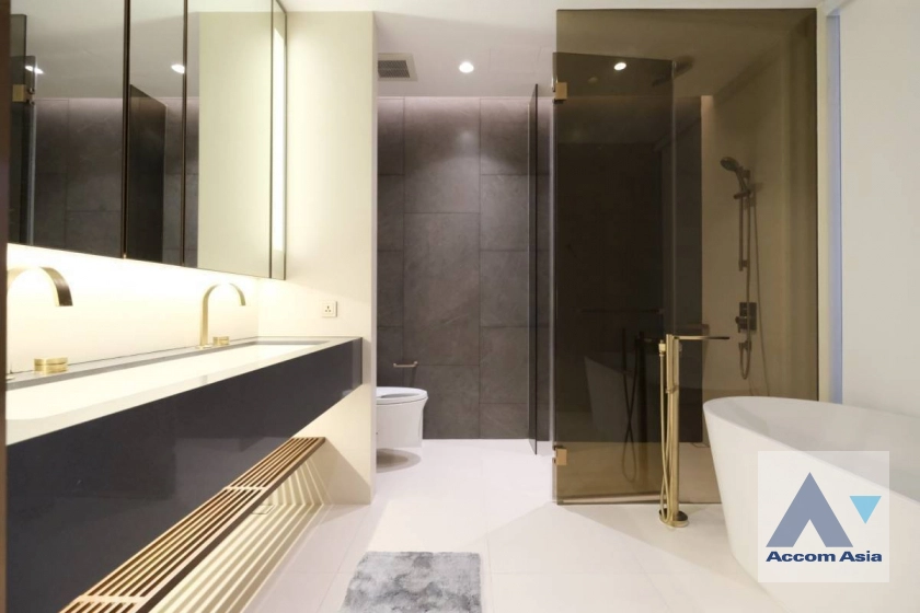 11  3 br Condominium For Rent in Sukhumvit ,Bangkok BTS Phrom Phong at The Estelle Phrom Phong AA40165