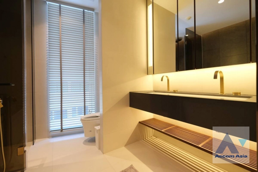 18  3 br Condominium For Rent in Sukhumvit ,Bangkok BTS Phrom Phong at The Estelle Phrom Phong AA40165