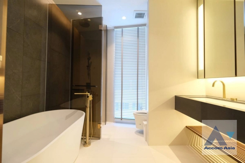 14  3 br Condominium For Rent in Sukhumvit ,Bangkok BTS Phrom Phong at The Estelle Phrom Phong AA40165