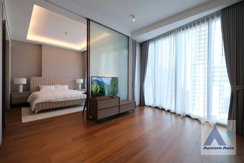 9  3 br Condominium For Rent in Sukhumvit ,Bangkok BTS Phrom Phong at The Estelle Phrom Phong AA40165