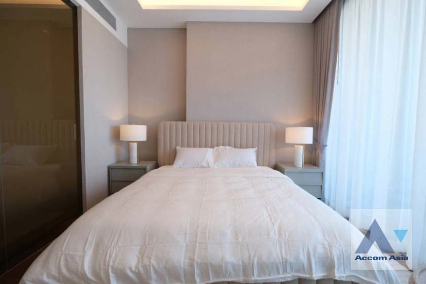 8  3 br Condominium For Rent in Sukhumvit ,Bangkok BTS Phrom Phong at The Estelle Phrom Phong AA40165