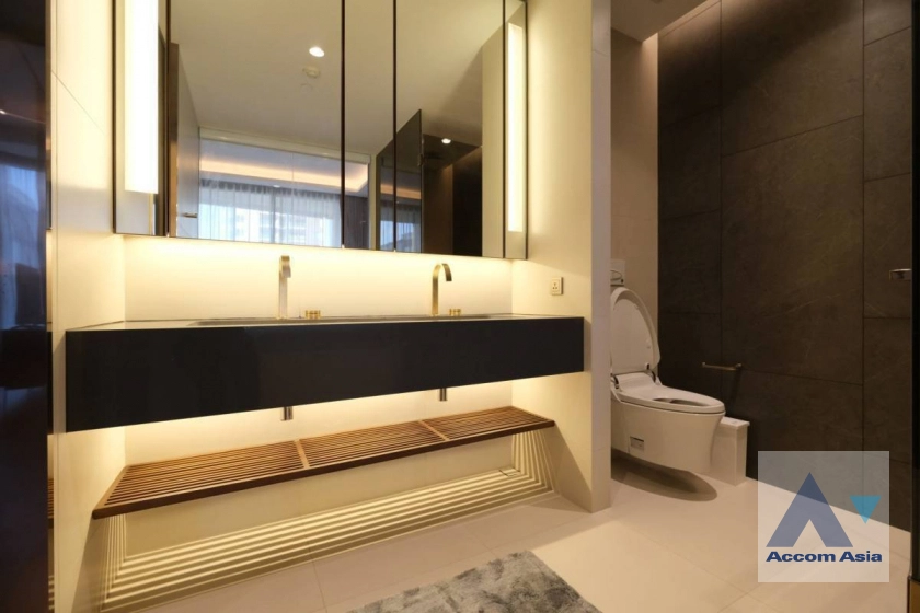 13  3 br Condominium For Rent in Sukhumvit ,Bangkok BTS Phrom Phong at The Estelle Phrom Phong AA40165