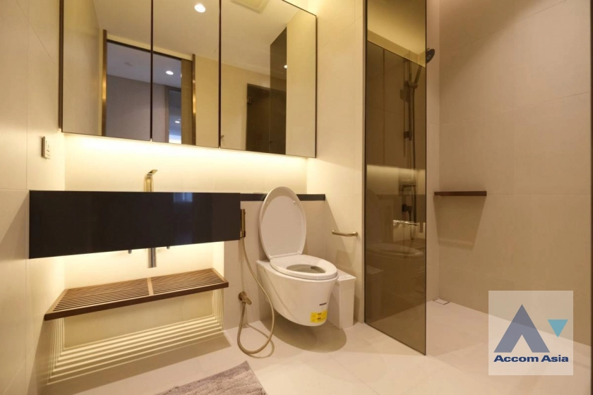 19  3 br Condominium For Rent in Sukhumvit ,Bangkok BTS Phrom Phong at The Estelle Phrom Phong AA40165