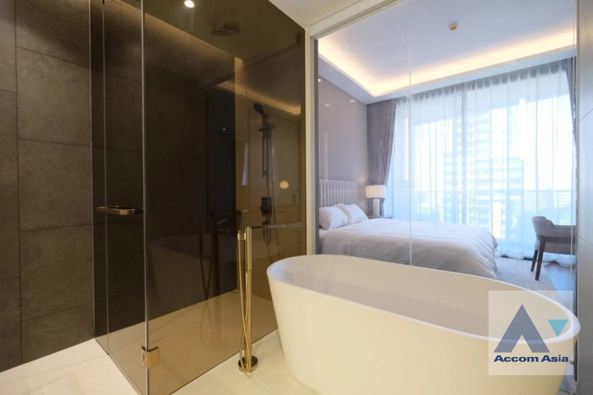 12  3 br Condominium For Rent in Sukhumvit ,Bangkok BTS Phrom Phong at The Estelle Phrom Phong AA40165